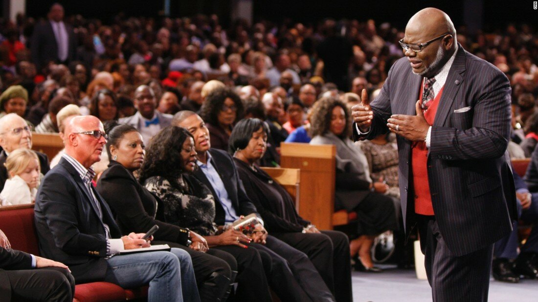 black-evangelicals