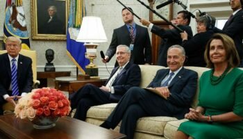 chuck nancy civility